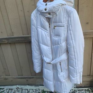 Down Women’s winter jacket